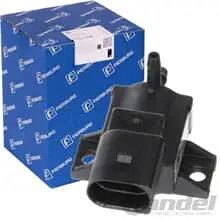 Letzte Chance PIERBURG UMSCHALTVENTIL UMSCHALTKLAPPE für AUDI A8 6.0 W12 VW GOLF 5 V 3.2 R32
