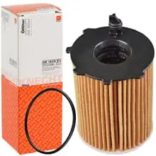 MAHLE/KNECHT ÖLFILTER für FIAT 500 0.9 PUNTO PANDA ALFA ROMEO MITO 0.9 TWINAIR Preiswert