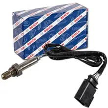 BOSCH LAMBDASONDE REGELSONDE VOR KAT passend für BMW 1er 3er 5er E60 E67 E81 E86 Neue Kollektion
