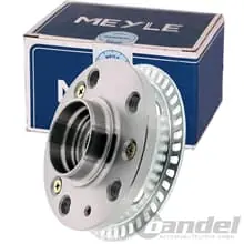 Neu Im Sortiment MEYLE RADNABE VORNE HINTEN für AUDI A3 TT VW GOLF 4 SEAT LEON SKODA OCTAVIA I