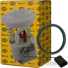 Online Kaufen HELLA KRAFTSTOFF-FÖRDEREINHEIT für FORD FIESTA V FUSION V 1.25_1.6 16V LPG