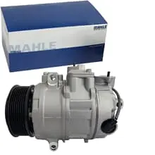 MAHLE Kompressor, Klimaanlage ACP 711 000S Schneller Versand