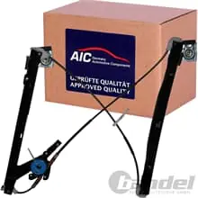 Sonderaktion AIC FENSTERHEBER ELEKTRISCH VORNE LINKS passend für FORD MONDEO 3 TURNIER