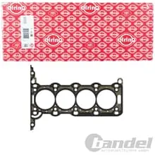 Sichere Zahlung ELRING ZYLINDERKOPFDICHTUNG FÜR OPEL AGILA A ASTRA COMBO CORSA MERIVA A 1.2/1.4