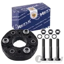 MEYLE HD HARDYSCHEIBE GELENK KARDANWELLE für MERCEDES C+E-KLASSE W204 W211 A207 Sonderangebot