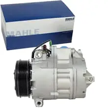 MAHLE KLIMAKOMPRESSOR passend für BMW X5 E70 Neu