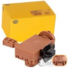 Markenprodukt HELLA LUFTGÜTESENSOR für VW ARTEON 3H7 3H8 PASSAT 3G2 CB2 3G5 CB5 1.4-2.0 TDI