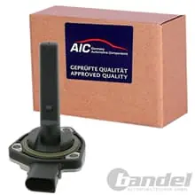 Neu Im Sortiment AIC MOTORÖLSTANDSENSOR passend für BMW 1er 3er X3 X5 E81 E87 E82 E88 E36 E90 E91