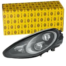 HELLA LED SCHEINWERFER LINKS PASSEND FÜR PORSCHE PANAMERA 1EX 011 099-151 Jetzt Bestellen