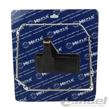 Zertifiziert MEYLE HYDRAULIK-FILTER-SATZ AUTOMATIKGETRIEBE für AUDI A4 (B8) A5 A6 (4G) A7 Q5