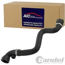 AIC KÜHLERSCHLAUCH KÜHLWASSERSCHLAUCH passend für BMW 3 E46 316 318 Preiswert