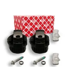 Sonderaktion FEBI BILSTEIN Reparatursatz, Achskörper 02497