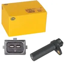 HELLA KURBELWELLENSENSOR passend für BMW 3 5 7 6PU 009 163-221 Günstig
