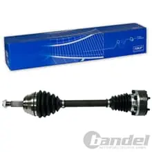 Neu SKF ANTRIEBSWELLE VORNE LINKS für SEAT CORDOBA IBIZA TOLEDO GOLF 1 2 SCIROCCO