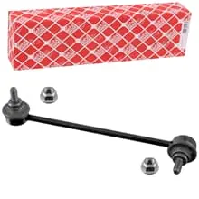 FEBI STANGE STREBE STABILISATOR 21799 MB V-KLASSE VITO 638 VORNE RECHTS AB BJ 99 Markenware