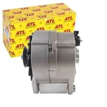 ATL LICHTMASCHINE GENERATOR 115A für AUDI 100 C3 C4 200 4C 80 B4 90 B3 A6 C4 Online Kaufen