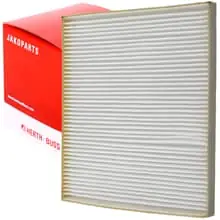Highlight HERTH+BUSS INNENRAUMLUFTFILTER für HYUNDAI ACCENT IV GENESIS TUCSON MIT KLIMA