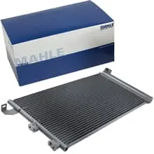 Bestseller MAHLE KONDENSATOR KLIMAANLAGE KLIMAKÜHLUNG für FIAT PANDA KASTEN/CLASSIC 1.1-1.4