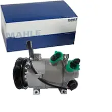 Mega-Angebot MAHLE Kompressor, Klimaanlage ACP 655 000P