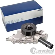 Sale MAHLE WASSERPUMPE FÜR MERCEDES V-KLASSE VITO BUS KASTEN (638) 2.0/2.2 CDI