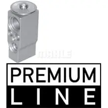 Letzte Chance MAHLE Expansionsventil, Klimaanlage AVE 117 000P