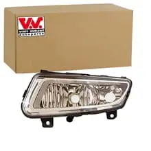 Preis Gesenkt VAN WEZEL Nebelscheinwerfer 5829997