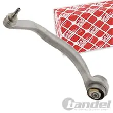 FEBI QUERLENKER VORNE LINKS UNTEN für AUDI A4 + AVANT (B5 B6) + A6 + AVANT (C5) Aktuell