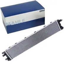 MAHLE LADELUFTKÜHLER MITTE für AUDI A4 ALLROAD QUATTRO B8 AVANT VW GOLF VII 1.4 Markenprodukt