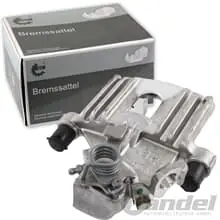 Letzte Chance BREMSSATTEL HINTEN RECHTS passend für MINI R50 R52 R53