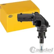 Wochenendangebot HELLA SENSOR ANSAUGLUFTTEMPERATUR PASSEND FÜR MINI BMW 1-7 X1-X7 xDRIVE