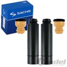 Sofort Bestellen 1 SACHS SERVICE-KIT PROTECTION KIT HINTEN HINTERACHSE für SEAT CORDOBA IBIZA 3+4