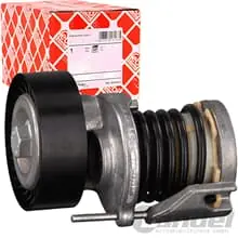 FEBI RIEMENSPANNER für AUDI A3 A4 A6 VW GOLF 5+6 T5 T6 SEAT LEON SKODA TDI Begrenztes Angebot