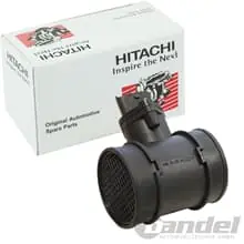 Schnäppchen ASTEMO HITACHI LUFTMASSENMESSER LMM passend für OPEL CORSA ASTRA 1.6/2.0