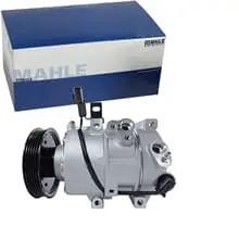 MAHLE Kompressor, Klimaanlage ACP 658 000P Neu Im Sortiment