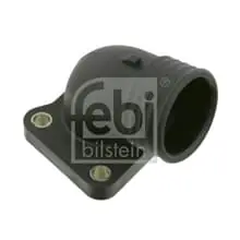 Saisonangebot FEBI KÜHLMITTELFLANSCH 23743 PASSEND FÜR BMW 3er E36 5er E34 Z3 E36