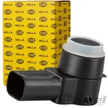 HELLA EINPARKHILFESENSOR für CITROEN BERLINGO C3 C4 C5 II III C6 PEUGEOT 307 607 Bestseller