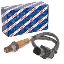 BOSCH LAMBDASONDE LAMBDA-SONDE SENSOR 0 281 004 040 Garantierte Lieferung