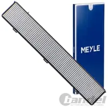 MEYLE AKTIVKOHLE POLLEN FILTER PASSEND FÜR BMW X1 E84 1er E88 3er E90 E91 E92 Top-Seller