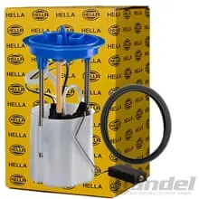 HELLA KRAFTSTOFF-FÖRDEREINHEIT mit TANKGEBER für AUDI A3 SEAT TOLEDO VW GOLF VI Sonderaktion