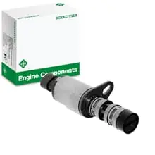 Bestseller 1x INA NOCKENWELLENVERSTELLER passend für RENAULT CLIO 3 MEGANE 3 TWINGO 3