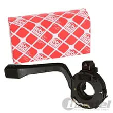 Sofort Bestellen FEBI BLINKER LENKSTOCK LICHT SCHALTER für SEAT TOLEDO GOLF 2 JETTA 2 PASSAT POLO