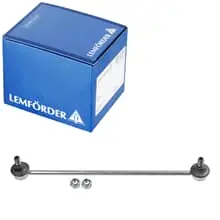Bestseller LEMFÖRDER KOPPELSTANGE VORNE L+R für TOYOTA RACTIS URBAN CRUISER VERSO S YARIS