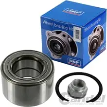 Saisonangebot SKF RADLAGER-SATZ VORNE passend für CITROEN JUMPER FIAT DUCATO 250 290 PEUGEOT