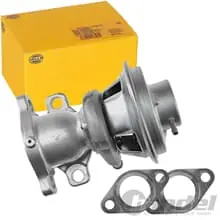 Preisreduziert HELLA AGR-VENTIL passend für FIAT DUCATO 120/130 MULTIJET 2,3 D