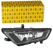 Garantierte Lieferung HELLA NEBELSCHEINWERFER LINKS passend für SEAT IBIZA LEON 1ND 011 157-031
