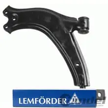 Top-Seller LEMFÖRDER QUERLENKER VORNE UNTEN LINKS FÜR PEUGEOT PARTNER 306 CITROEN BERLINGO