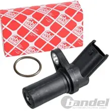 Online Kaufen FEBI KURBELWELLENSENSOR MIT O-RING passend für OPEL AGILA ASTRA G CORSA B