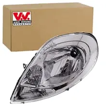 VAN WEZEL Hauptscheinwerfer 4395963 Abverkauf