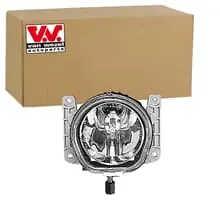 VAN WEZEL Nebelscheinwerfer 1777999 Bestseller