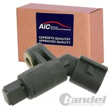 AIC RADDREHZAHLSENSOR für AUDI A3 TT SEAT IBIZA SKODA VW GOLF III IV LUPO POLO Jetzt Bestellen